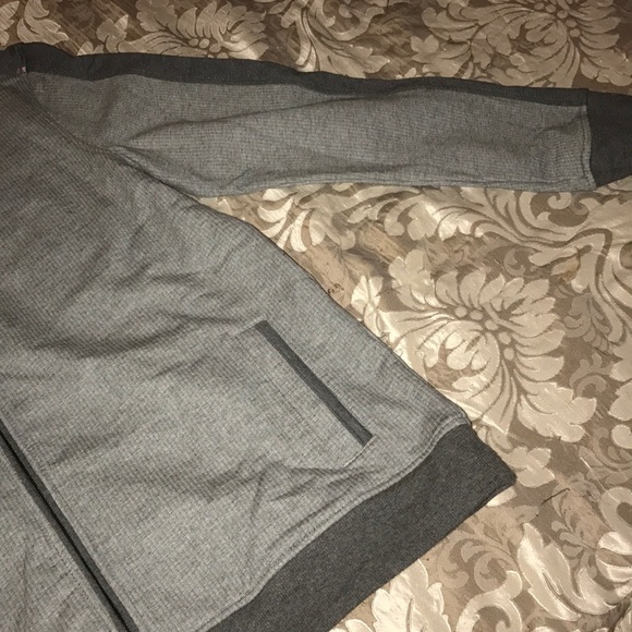 Men's jacket - Picture 2 of 3